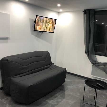 Appartement Tout Proche De Bourg-En-Bresse Peronnas Dış mekan fotoğraf