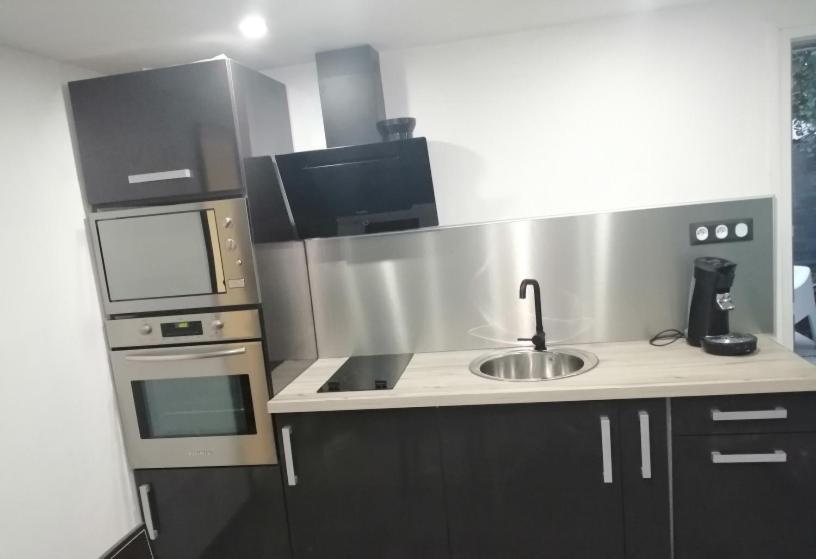 Appartement Tout Proche De Bourg-En-Bresse Peronnas Dış mekan fotoğraf
