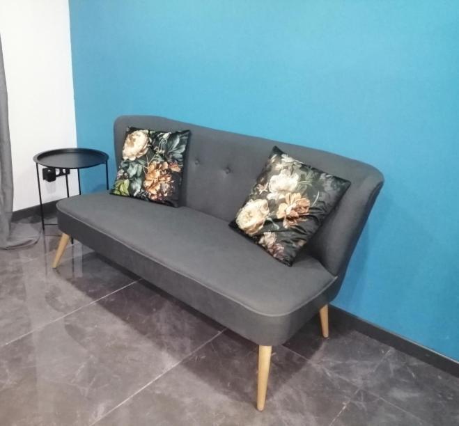 Appartement Tout Proche De Bourg-En-Bresse Peronnas Dış mekan fotoğraf