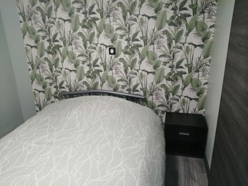 Appartement Tout Proche De Bourg-En-Bresse Peronnas Dış mekan fotoğraf